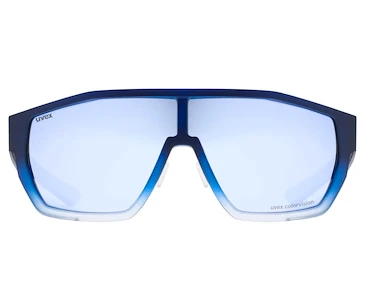 Ochelari sport Uvex  Mtn Style Cv Blue Matt Fa/Mir.Blue (S5330364480)