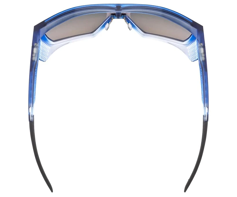 Ochelari sport Uvex  Mtn Style Cv Blue Matt Fa/Mir.Blue (S5330364480)