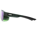 Ochelari sport Uvex  Mtn Style Cv Green Matt Fa/Mir.Gre (S5330367795)