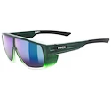 Ochelari sport Uvex  Mtn Style Cv Green Matt Fa/Mir.Gre (S5330367795)
