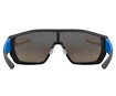 Ochelari sport Uvex  Mtn Style P Black-Blue Matt/Mir.Blu (S5330372440)
