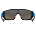 Ochelari sport Uvex  Mtn Style P Black-Blue Matt/Mir.Blu (S5330372440)