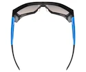 Ochelari sport Uvex  Mtn Style P Black-Blue Matt/Mir.Blu (S5330372440)