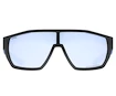 Ochelari sport Uvex  Mtn Style P Black-Grey Matt/Mir.Red (S5330372530)