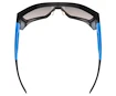 Ochelari sport Uvex  Mtn Style P Black-Grey Matt/Mir.Red (S5330372530)