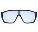 Ochelari sport Uvex  Mtn Style P Black-Grey Matt/Mir.Red (S5330372530)