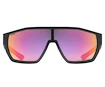 Ochelari sport Uvex  Mtn Style P Black-Pink Tort.M/M.Pi (S5330372330)