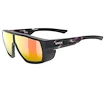 Ochelari sport Uvex  Mtn Style P Black-Pink Tort.M/M.Pi (S5330372330)