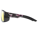 Ochelari sport Uvex  Mtn Style P Black-Pink Tort.M/M.Pi (S5330372330)