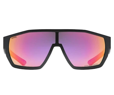 Ochelari sport Uvex  Mtn Style P Black-Pink Tort.M/M.Pi (S5330372330)