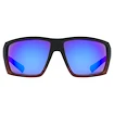 Ochelari sport Uvex  Mtn Venture Cv Black Demi Matt/Mir. Blue (S5330542683)