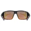 Ochelari sport Uvex  Mtn Venture Cv Black Demi Matt/Mir. Blue (S5330542683)