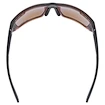 Ochelari sport Uvex  Mtn Venture Cv Black Demi Matt/Mir. Blue (S5330542683)