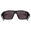 Ochelari sport Uvex  Mtn Venture Cv Black Matt/Mir Silver (Cat 4) (S5330542280)