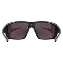 Ochelari sport Uvex  Mtn Venture Cv Black Matt/Mir Silver (Cat 4) (S5330542280)