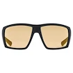 Ochelari sport Uvex  Mtn Venture Cv V Black Matt/Ltm.Red (S5330752206)