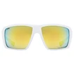 Ochelari sport Uvex  Mtn Venture Cv White Matt/Mir. Gold (S5330548882)
