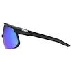 Ochelari sport Uvex  Pace One Black Matt/Mir. Blue (S5330462216)