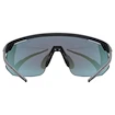 Ochelari sport Uvex  Pace One Black Matt/Mir. Blue (S5330462216)