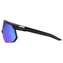 Ochelari sport Uvex  Pace One Black Matt/Mir. Blue (S5330462216)