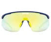 Ochelari sport Uvex  Pace One Blue / Mir.Yellow (S5330464416)