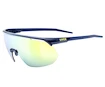 Ochelari sport Uvex  Pace One Blue / Mir.Yellow (S5330464416)