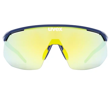 Ochelari sport Uvex  Pace One Blue / Mir.Yellow (S5330464416)