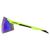 Ochelari sport Uvex  Pace Perform Cv Yellow Matt/Mir. Blue (S5330497783)