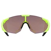 Ochelari sport Uvex  Pace Perform Cv Yellow Matt/Mir. Blue (S5330497783)