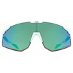 Ochelari sport Uvex  Pace Perform S Cv White Matt/Mir. Green (S5330518885)