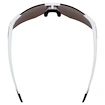 Ochelari sport Uvex  Pace Perform S Cv White Matt/Mir. Green (S5330518885)