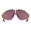 Ochelari sport Uvex  Pace Perform S Cv White Matt/Mir. Green (S5330518885)
