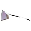 Ochelari sport Uvex  Pace Perform S Cv White Matt/Mir. Lav (S5330518881)