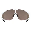Ochelari sport Uvex  Pace Perform S Cv White Matt/Mir. Lav (S5330518881)