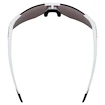 Ochelari sport Uvex  Pace Perform S Cv White Matt/Mir. Lav (S5330518881)