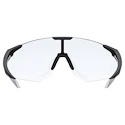 Ochelari sport Uvex  Pace Perform S V Black Matt/Ltm. Silv (S5330502205)