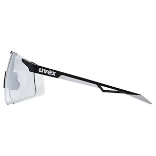 Ochelari sport Uvex  Pace Perform S V Black Matt/Ltm. Silv (S5330502205)