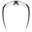Ochelari sport Uvex  Pace Perform V Black Matt/Ltm. Silv (S5330482205)