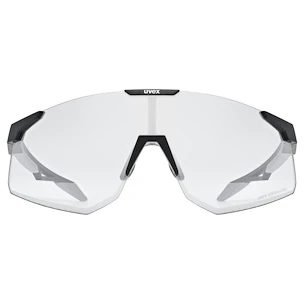 Ochelari sport Uvex  Pace Perform V Black Matt/Ltm. Silv (S5330482205)