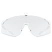 Ochelari sport Uvex  Pace Perform V White Matt/Ltm. Silv (S5330488805)