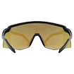 Ochelari sport Uvex  Pace Stage Cv Black Matt /Mir. Blue (S5330522288)