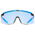 Ochelari sport Uvex  Pace Stage Cv Black Matt /Mir. Blue (S5330522288)