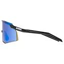 Ochelari sport Uvex  Pace Stage Cv Black Matt /Mir. Blue (S5330522288)