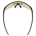 Ochelari sport Uvex  Pace Stage Cv Black Matt /Mir. Blue (S5330522288)