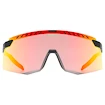 Ochelari sport Uvex  Pace Stage Cv Black Matt/Mir. Red (S5330522287)