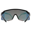 Ochelari sport Uvex  Pace Stage Cv Black Matt/Mir. Red (S5330522287)