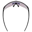 Ochelari sport Uvex  Pace Stage Cv Black Matt/Mir. Red (S5330522287)