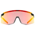 Ochelari sport Uvex  Pace Stage Cv Black Matt/Mir. Red (S5330522287)