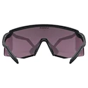 Ochelari sport Uvex  Pace Stage Cv Black Matt/Mir. Silver (S5330522284)