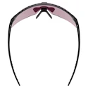 Ochelari sport Uvex  Pace Stage Cv Black Matt/Mir. Silver (S5330522284)